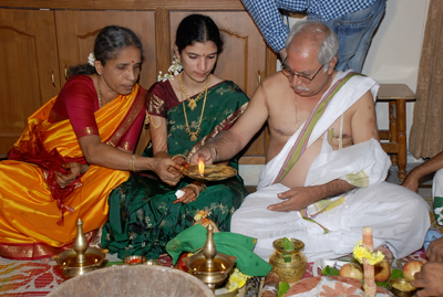 Des: Sri Mangala Gowri Vratham, Mangala Gauri Puja or Mangala Gauri Vrat is also known as Shravan Mangalvar (Tuesday)